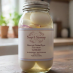 Hutterite Gourmet Pickled Eggs
