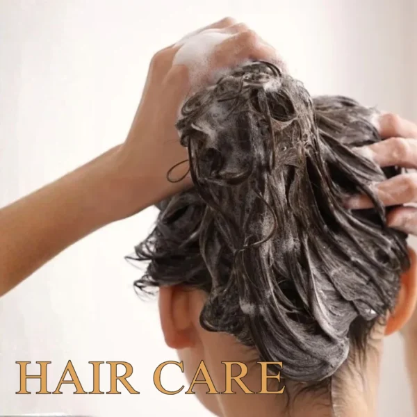 Hair Care