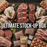 The Ultimate Stock-Up Box