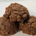 Colony-Baked Chunky Oatmeal Chocolate Chip Cookies (5 / bag)
