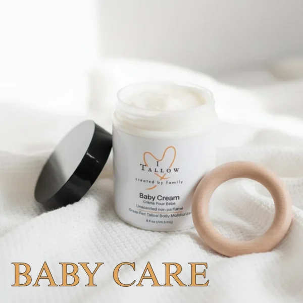 Baby Care