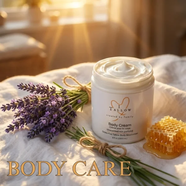 Body Care