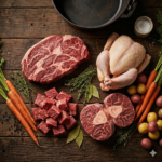 The "Slow Cooker Comfort" Kit