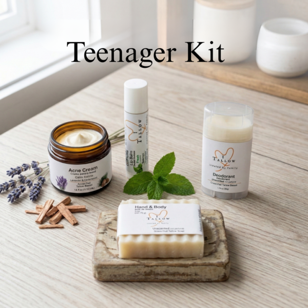Teenager Kit