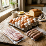 The Solo Farmhouse Breakfast Pack