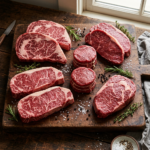 Premium Steakhouse Beef Box