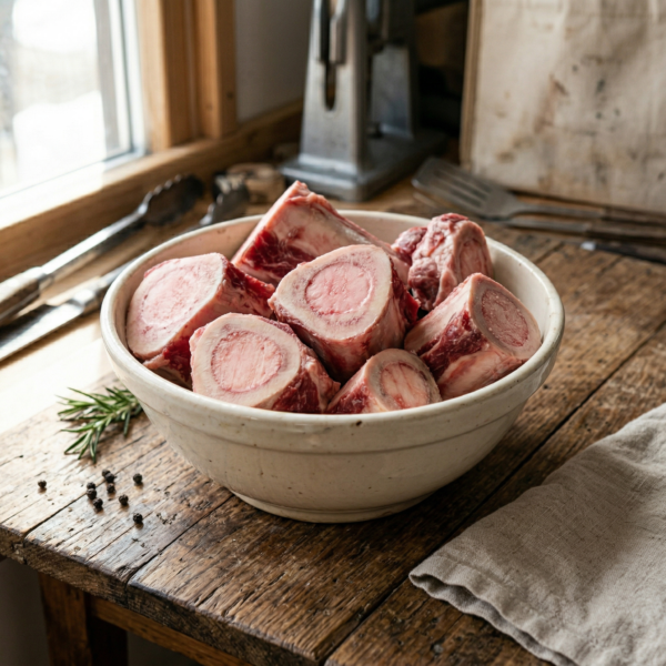 Beef Bones