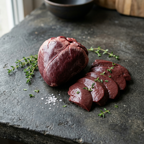 Beef Offals
