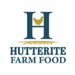 Hutterite Farm Food