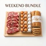 Weekend Steaks & Eggs Bundle
