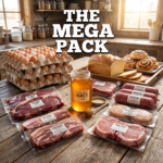 The Homestead Mega-Box