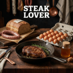 The Steakhouse Sunrise Pack