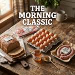 The Morning Classic Bundle