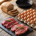 Weekend Steaks & Eggs Bundle