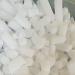 Premium Dry Ice Pellets (Cooler & Transport Ready) - $1.75 / lb