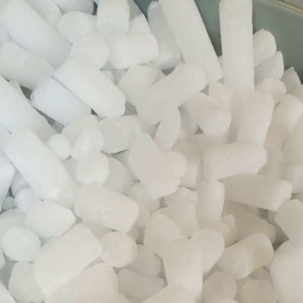 Premium Dry Ice Pellets (Cooler & Transport Ready) - $1.5 / lb