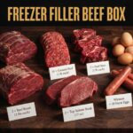 The Freezer Filler Beef Box
