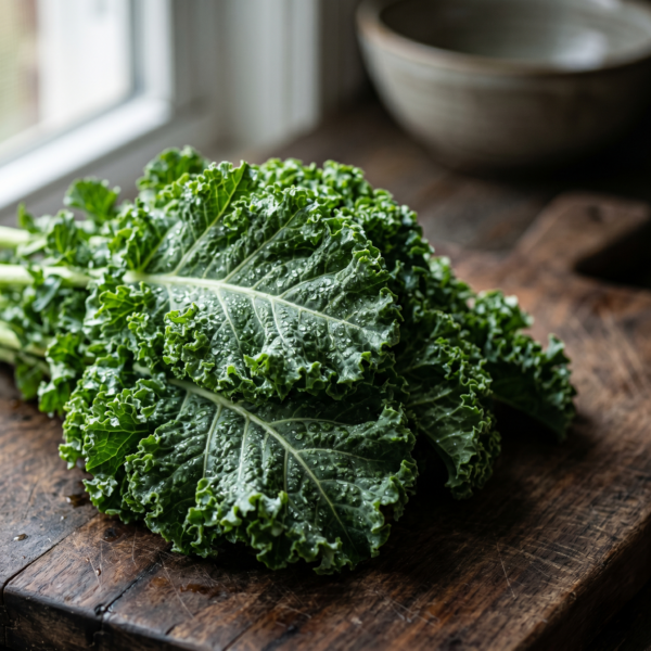 Kale (1/2 lb Bag)