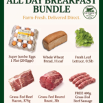 All Day Breakfast Bundle