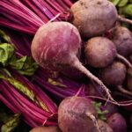 Farm-Fresh Leafless Beets (2 lbs)