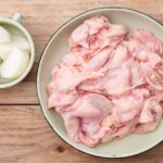 Farm-Fresh Chicken Fat & Skin (2 lbs)