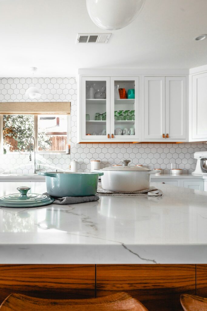Laminate Countertops