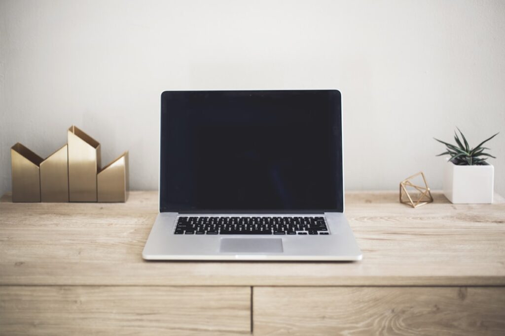 Refurbished Laptop